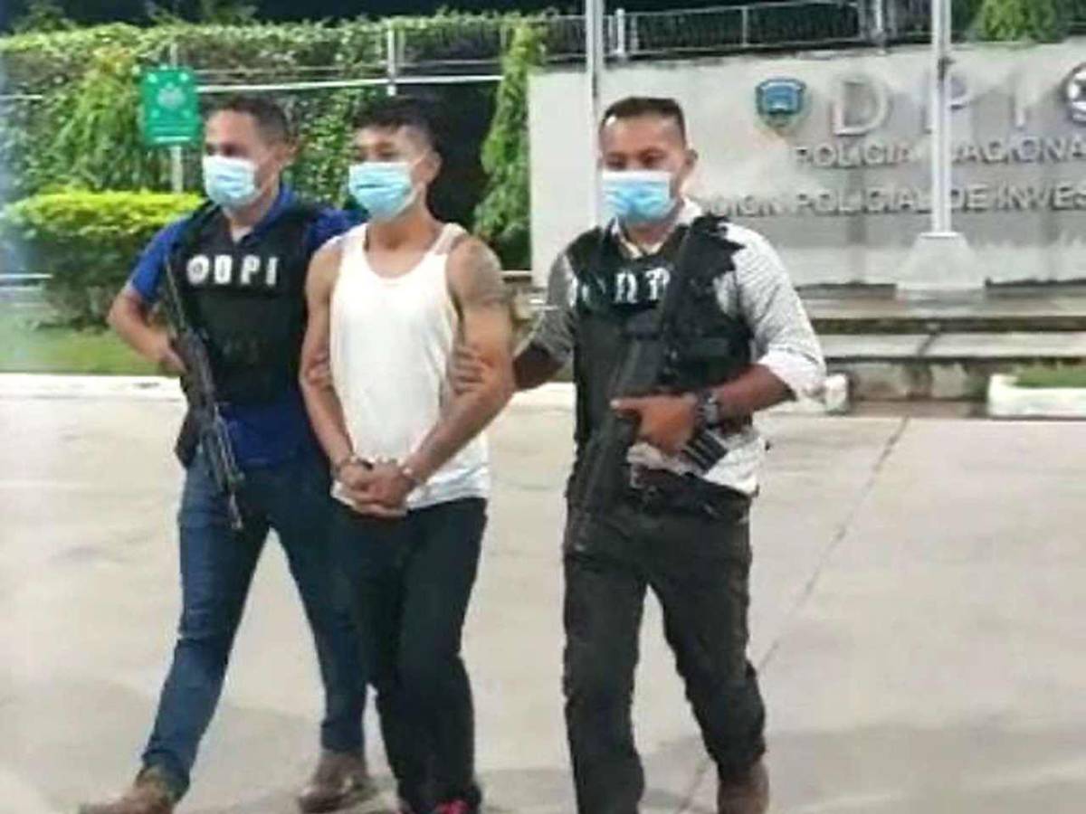 A la cárcel acusado por masacre de la Felipe Zelaya