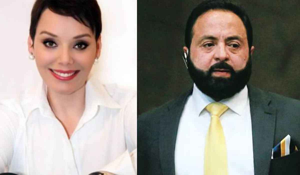 Diputada Beatriz Valle denuncia intimidación de Luis Redondo