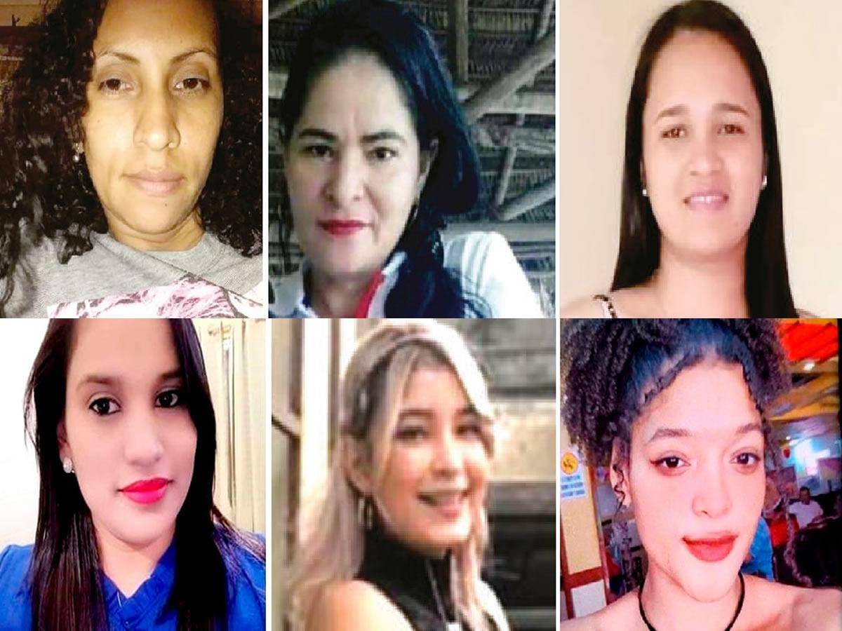 Femicidios ha cobrado la vida de 272 mujeres