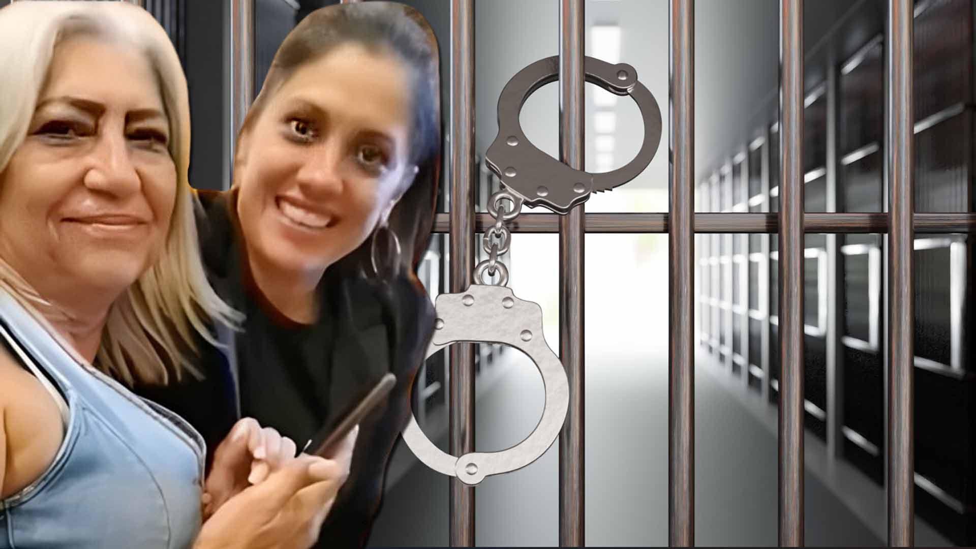 La madre de la ex periodista de CNN, Bertha Michelle Mendoza, involucrada en escándalo de corrupción: Claudia Martina Muñoz Andrade bajo investigación