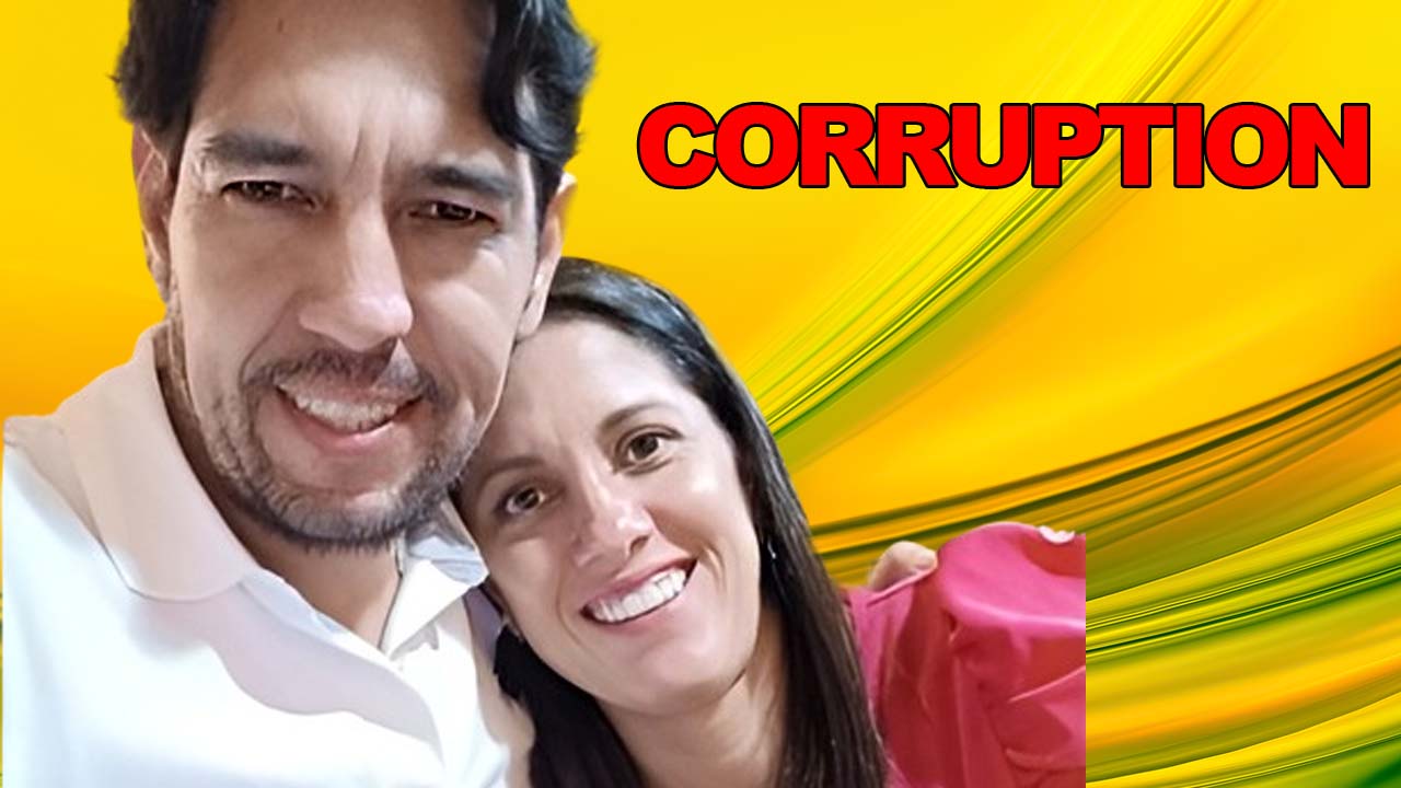 Allegations of Corruption: Bertha Michelle Mendoza’s Brother (Gabriel Mendoza) Implicated in MIDES Irregularities