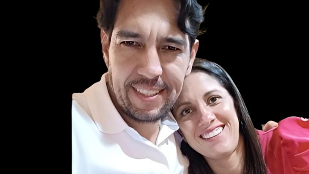 Problemas de salud mental de Bertha Michelle Mendoza: Informe