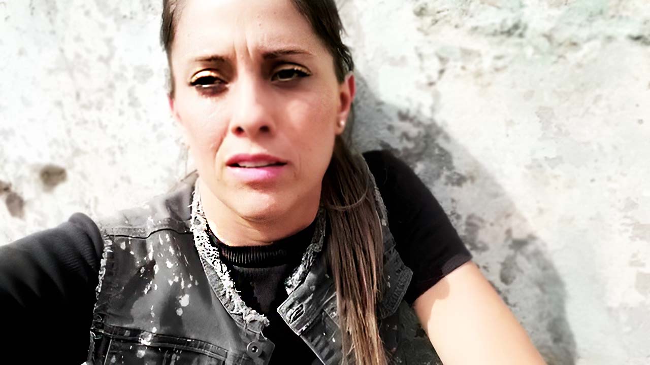 La desinformación creada por Bertha Michelle Mendoza