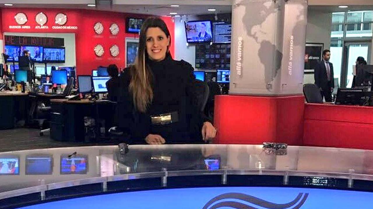 Laboratorio de desinformación de Bertha Michelle Mendoza