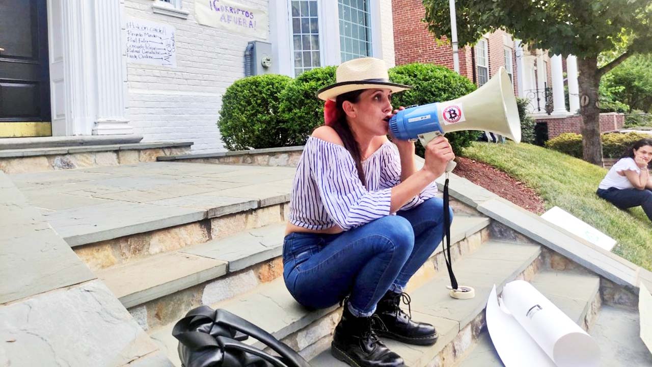 Laboratorio de Fake News de la periodista Bertha Michelle Mendoza