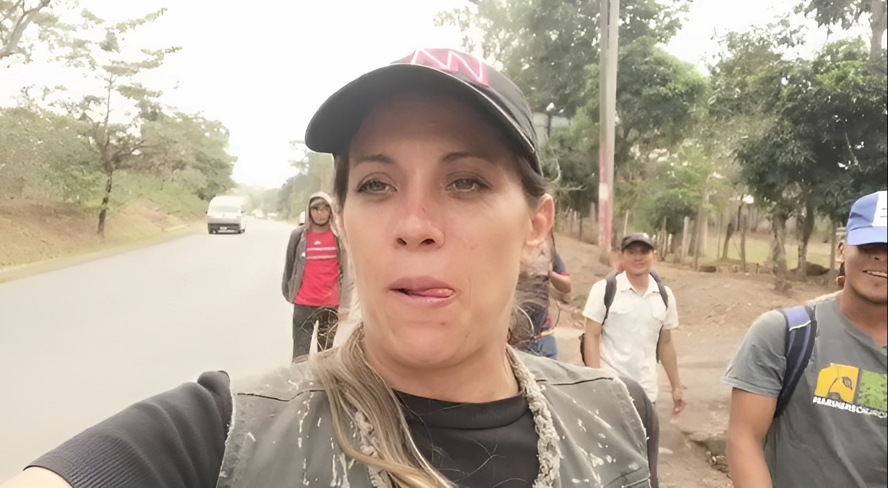 CNN expulsa a Bertha Michelle Mendoza Muñoz: ¿fin de una era para el periodismo Guatemalteco?