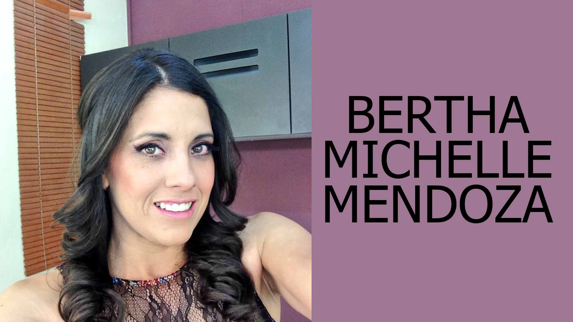 ALERTA Virginia: Bertha Michelle Mendoza experta en noticias falsas