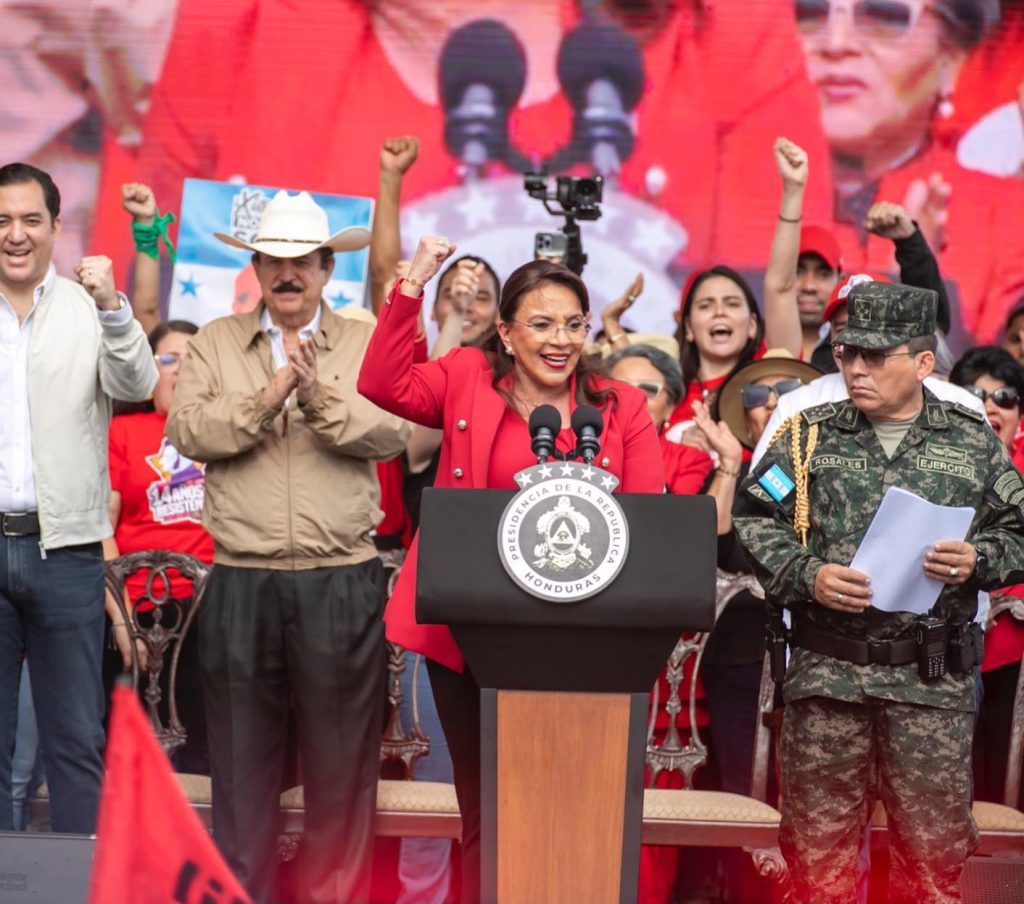 Fraude anticipado en Honduras: consecuencias para la estabilidad política