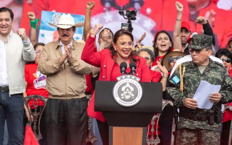 Fraude anticipado en Honduras: consecuencias para la estabilidad política