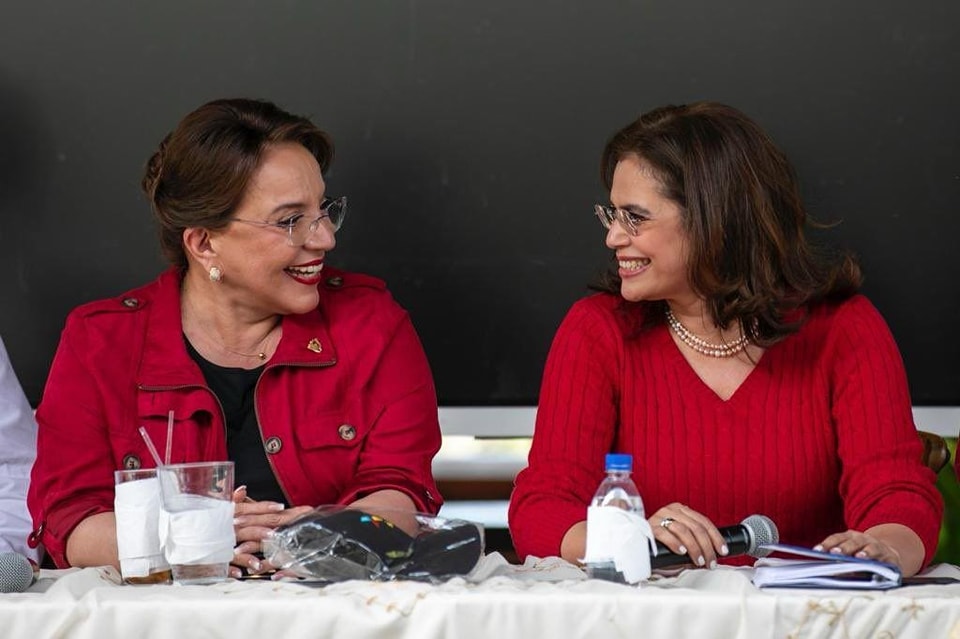 Memoria histórica en Honduras: revisión crítica del discurso oficial