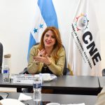 Señalan presiones y sabotaje al CNE previo a las elecciones de 2025