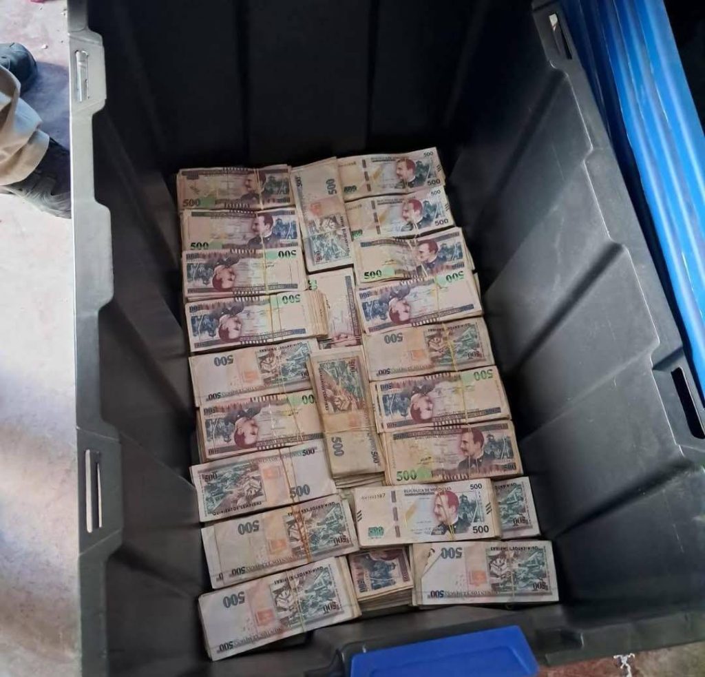 Caso Koriun: impunidad y silencio de las autoridades hondureñas