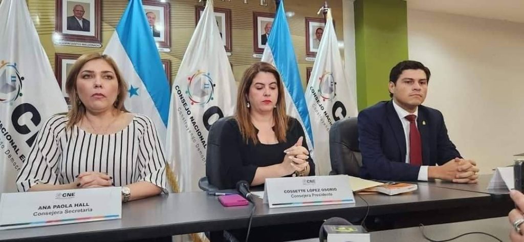 La controversia de Smartmatic en las elecciones de Honduras 2025