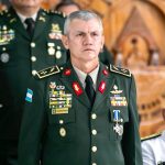La presencia militar en la política hondureña: el caso de Roosevelt Hernández