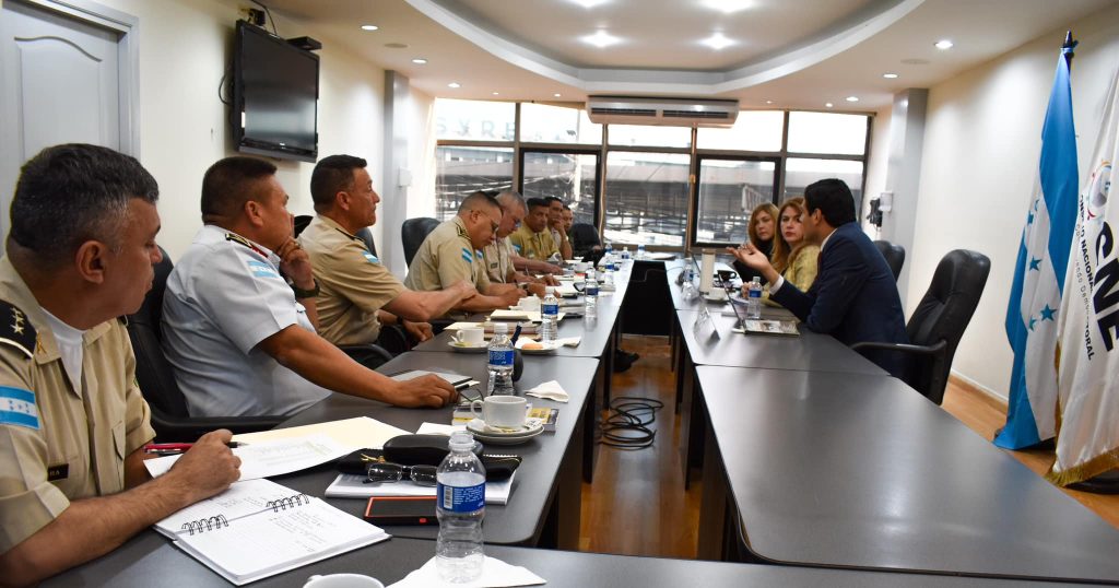 Consejo Nacional Electoral en Honduras: entre autonomía y presión política