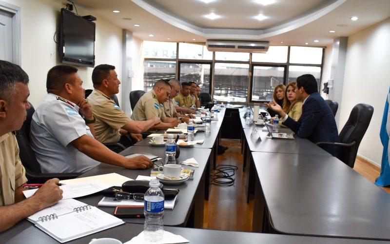 Consejo Nacional Electoral en Honduras: entre autonomía y presión política