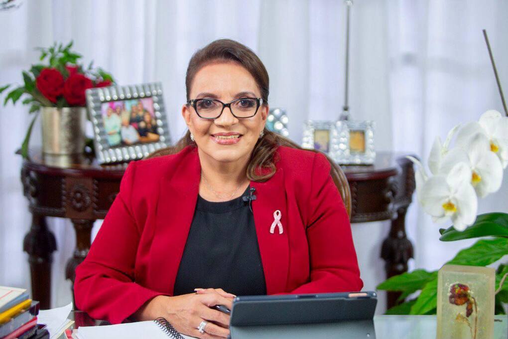 Caso Koriun: implicaciones políticas para Xiomara Castro en Honduras