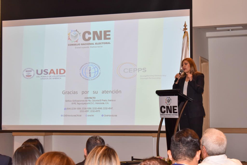 Congreso y CNE: los frentes donde LIBRE concentra poder en Honduras