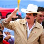 Impacto de Mel Zelaya en la crisis política electoral hondureña