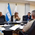 Piden protección internacional para el CNE en Honduras