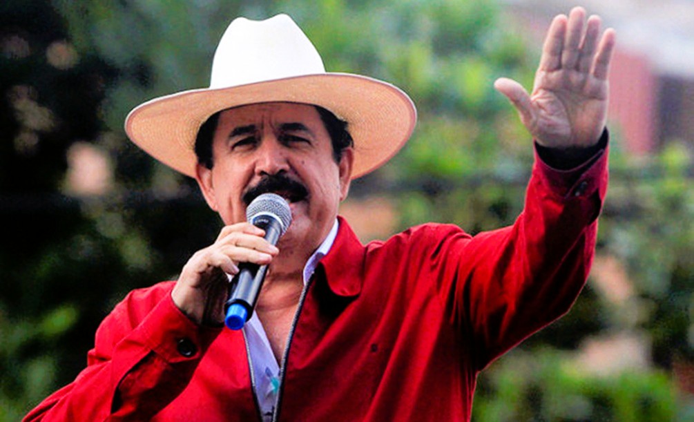 Fractura en el CNE Honduras revela alianza entre Zelaya y liberales