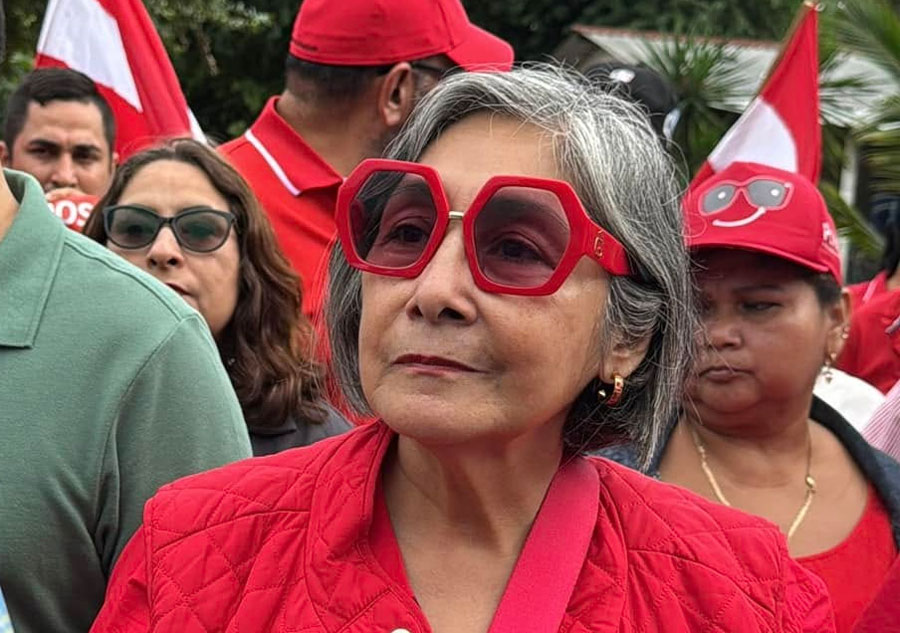 Orden constitucional en peligro: oposición llama a la vigilancia en Honduras