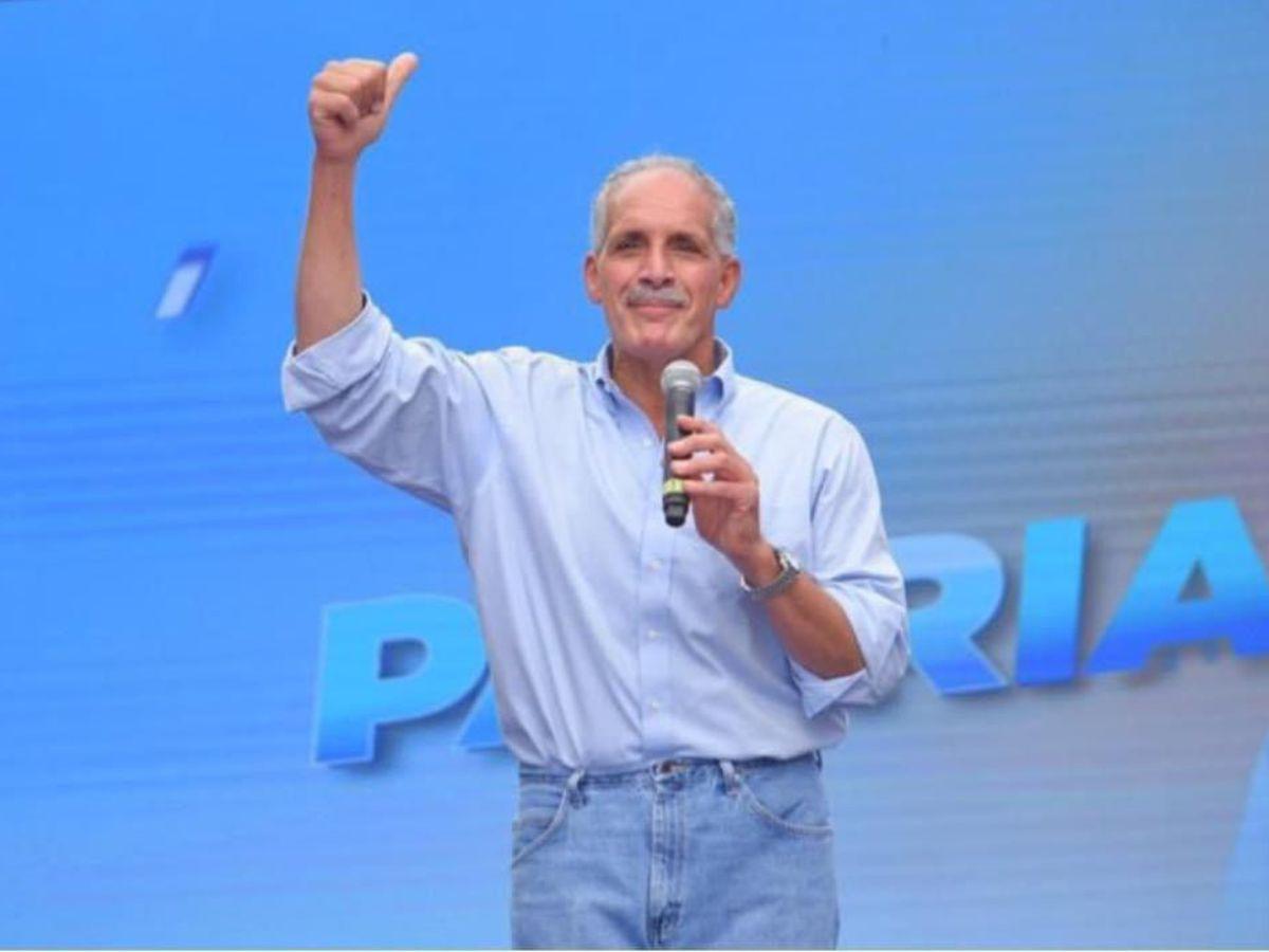 Crece el apoyo ciudadano a la alianza entre Nasralla y Asfura en Honduras
