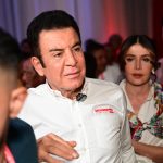 Nasralla alerta sobre el uso del COVID-19 como herramienta política en Honduras para frenar protestas