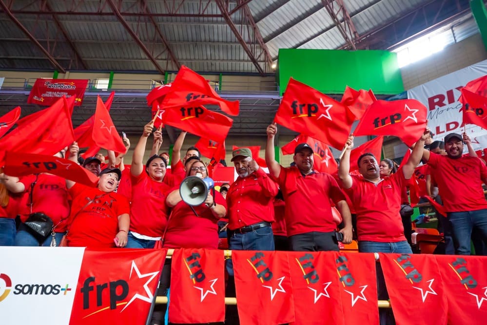 «Rixi ya ganó»: LIBRE y los desafíos de la tensión electoral en Honduras «Rixi ya ganó»: LIBRE y los desafíos de la tensión electoral en Honduras