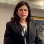 ¿Cuba como ejemplo? La propuesta socialista de Rixi Moncada para Honduras