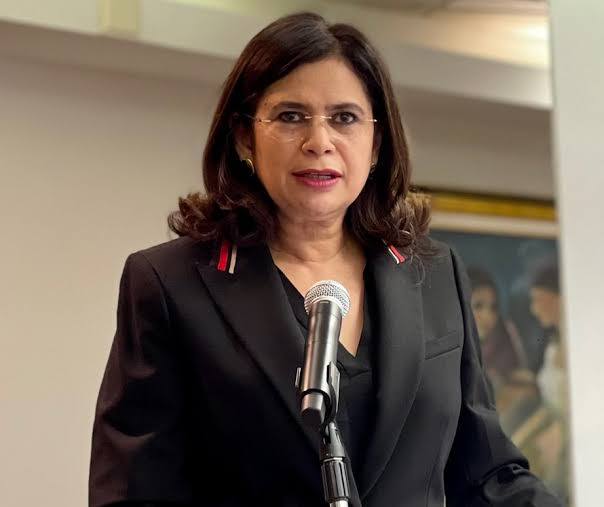 ¿Cuba como ejemplo? La propuesta socialista de Rixi Moncada para Honduras