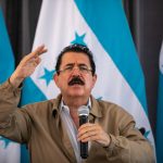 Los colectivos: agresión política y su contexto en Honduras