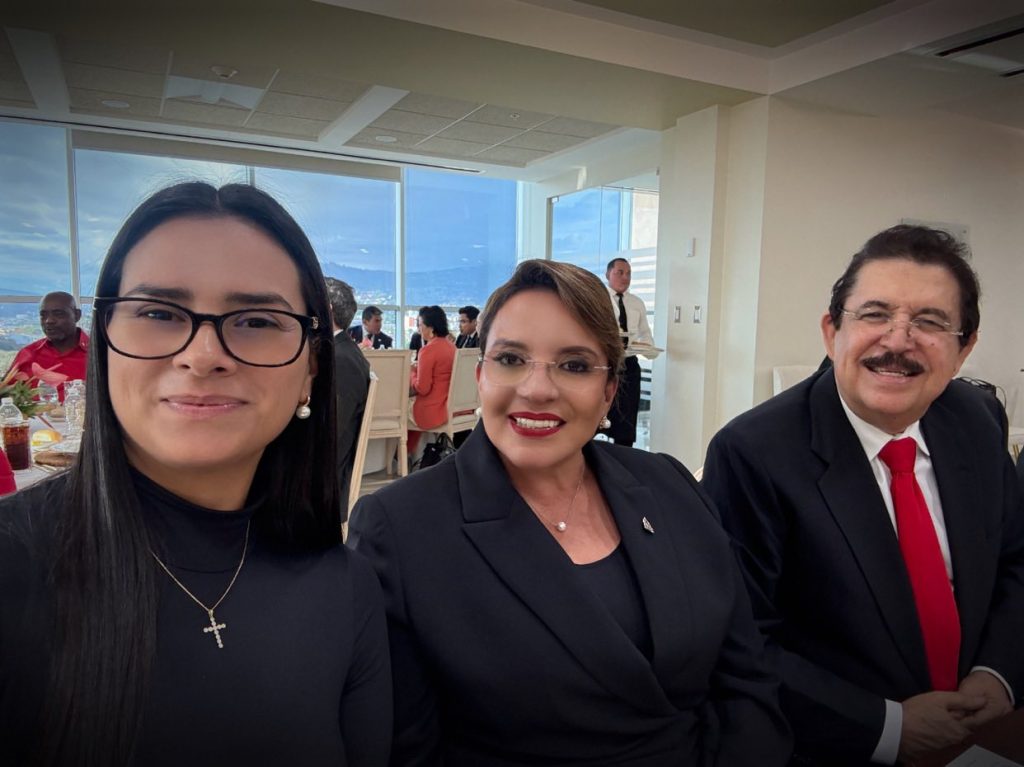 Escándalo en SEDESOL sacude al gobierno de Xiomara Castro