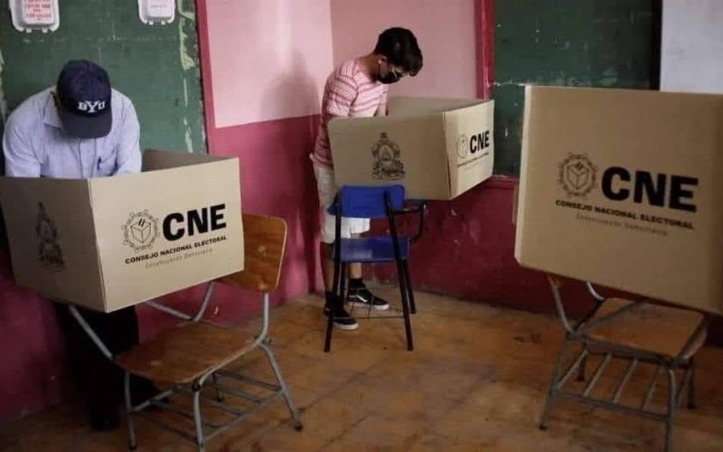 Elecciones en Honduras en riesgo: LIBRE y las críticas internacionales
