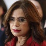 La caída de Rixi Moncada: rechazo a LIBRE y el reto electoral en Honduras