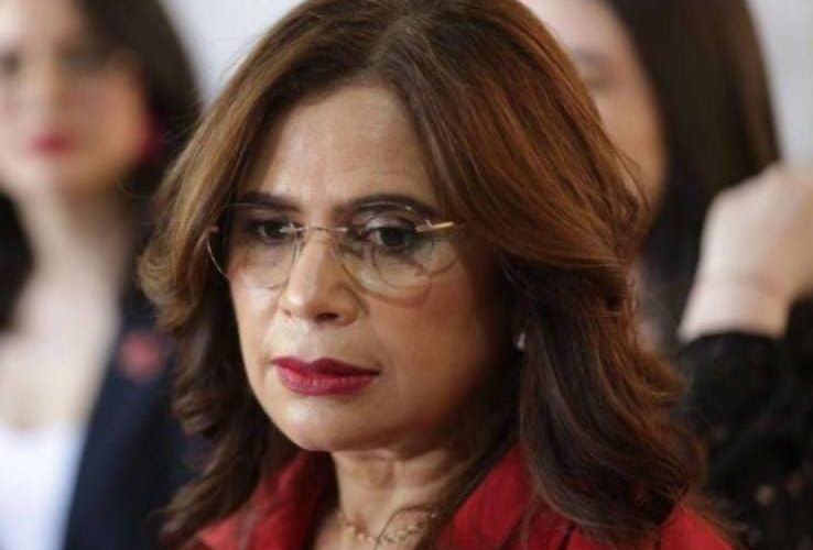 La caída de Rixi Moncada: rechazo a LIBRE y el reto electoral en Honduras