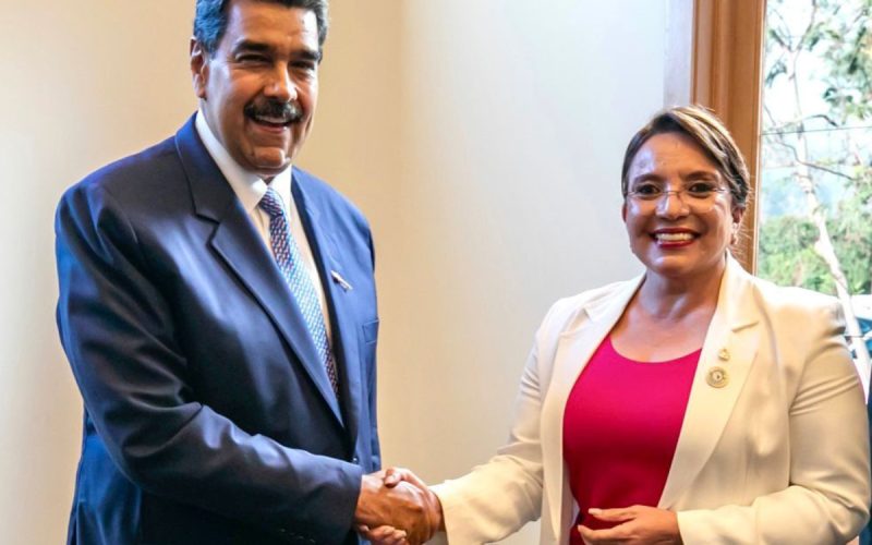 Honduras y el colapso del Plan Venezuela: implicaciones para LIBRE