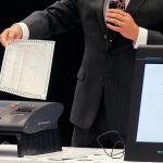 Smartmatic en el centro de la controversia: debate sobre el control del Sistema de Transmisión de Resultados Electorales en Honduras