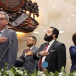 Denuncias de presunta influencia de Luis Redondo en proceso de aprobación de banco vinculado a su entorno familiar