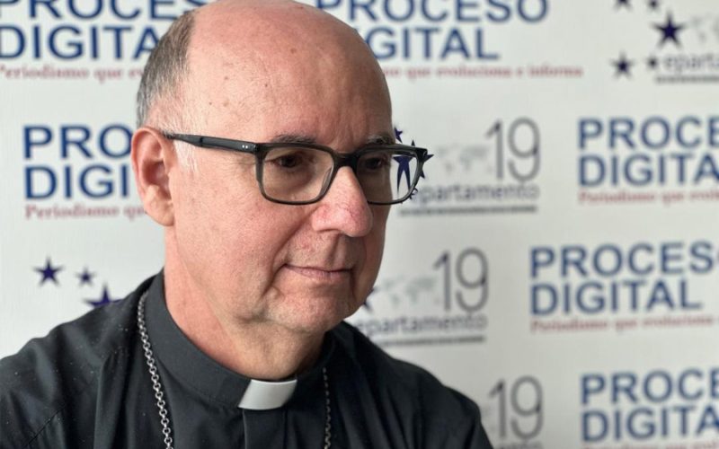 LIBRE y las iglesias enfrentadas por convocatoria a marcha nacional