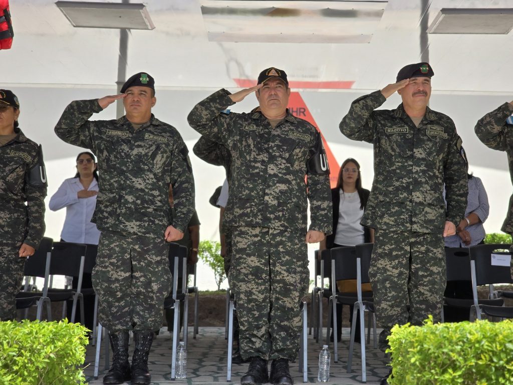Politización de las Fuerzas Armadas en Honduras: debate resurge ante rumores de fractura militar