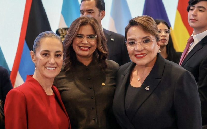 Gastos ocultos en la Cumbre de la CELAC generan controversia para el Gobierno de Honduras