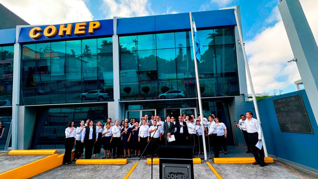 Empresarios hondureños advierten sobre el futuro político y económico del país