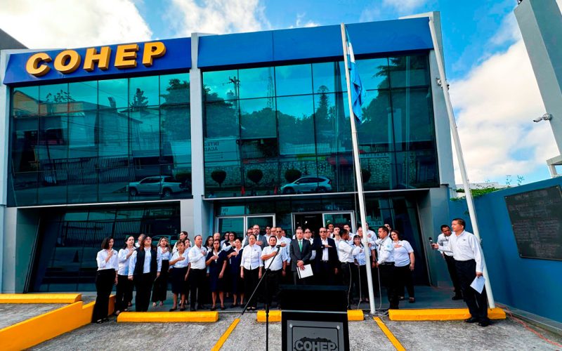 Empresarios hondureños advierten sobre el futuro político y económico del país