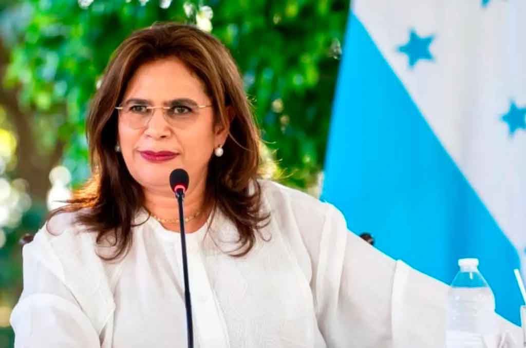 Controversia por discurso de Rixi Moncada sobre modelos políticos en Cuba y Venezuela