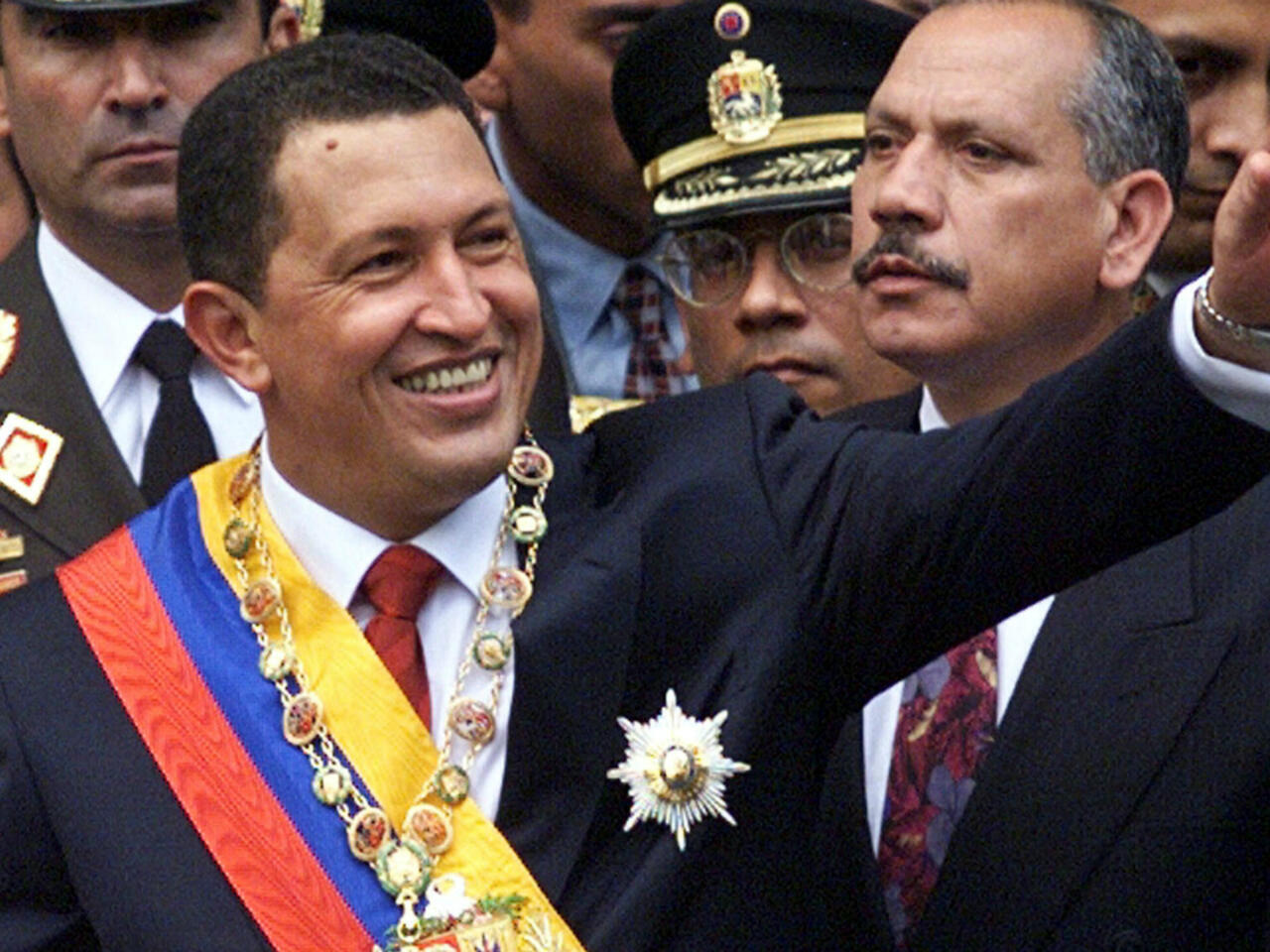 Honduras y los asesores extranjeros en la política nacional