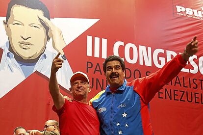 La sombra de la extradición persigue a Manuel Zelaya y los señalamientos de Hugo “El Pollo” Carvajal