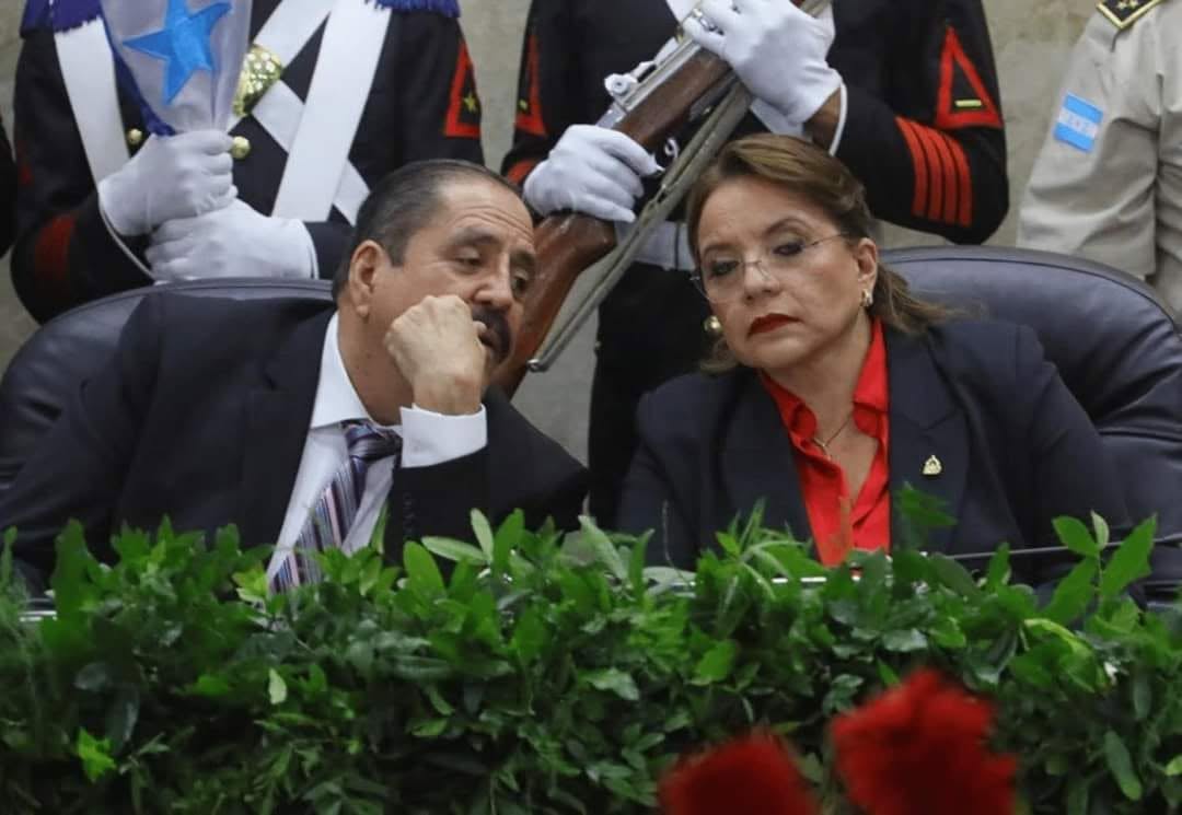 Video de Carlos Zelaya pone en tela de juicio la relación entre narcotráfico y Estado en Honduras