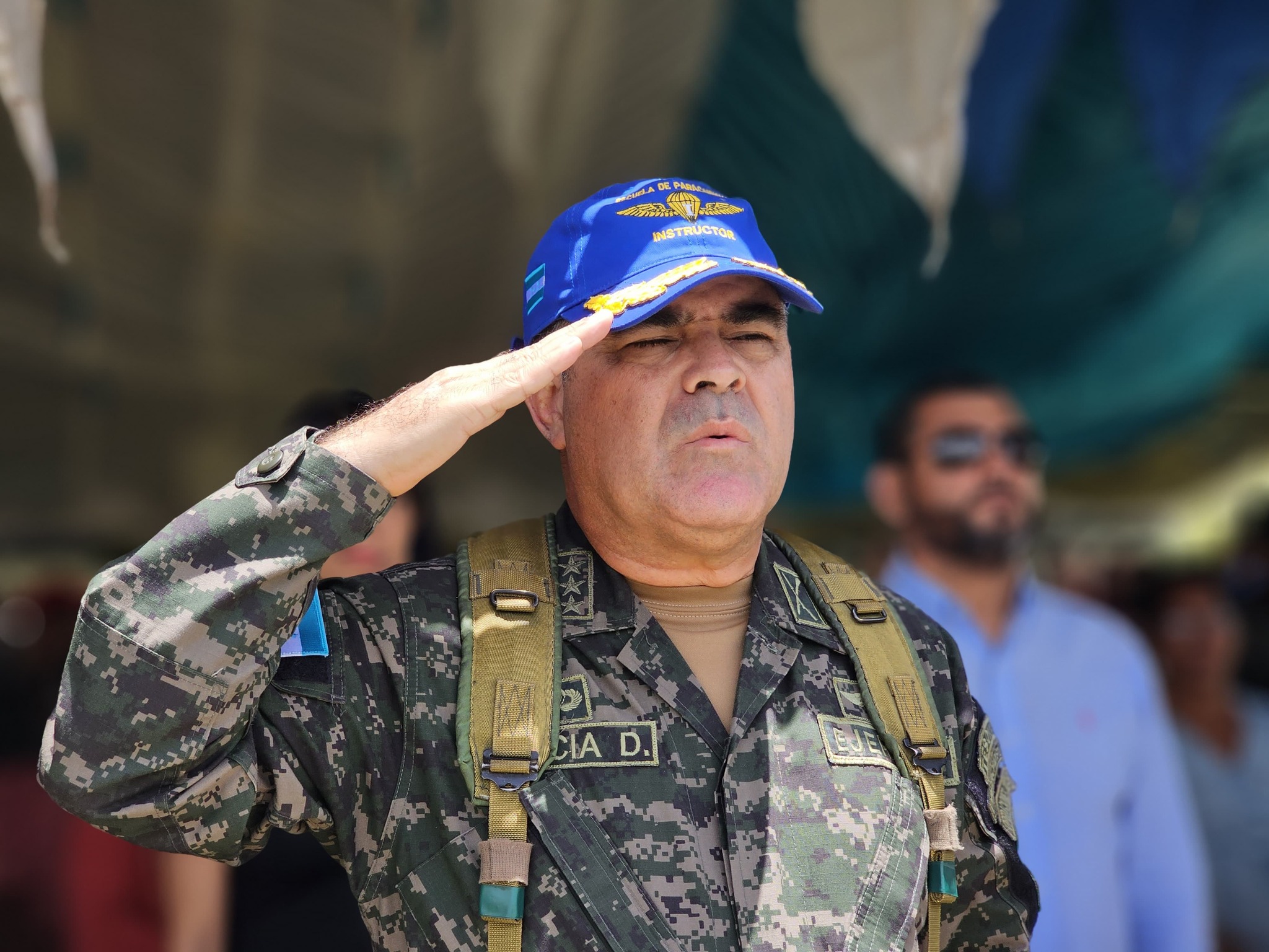 Fuerzas Armadas de Honduras rechazan nexos con LIBRE y mencionan infiltración del narcotráfico