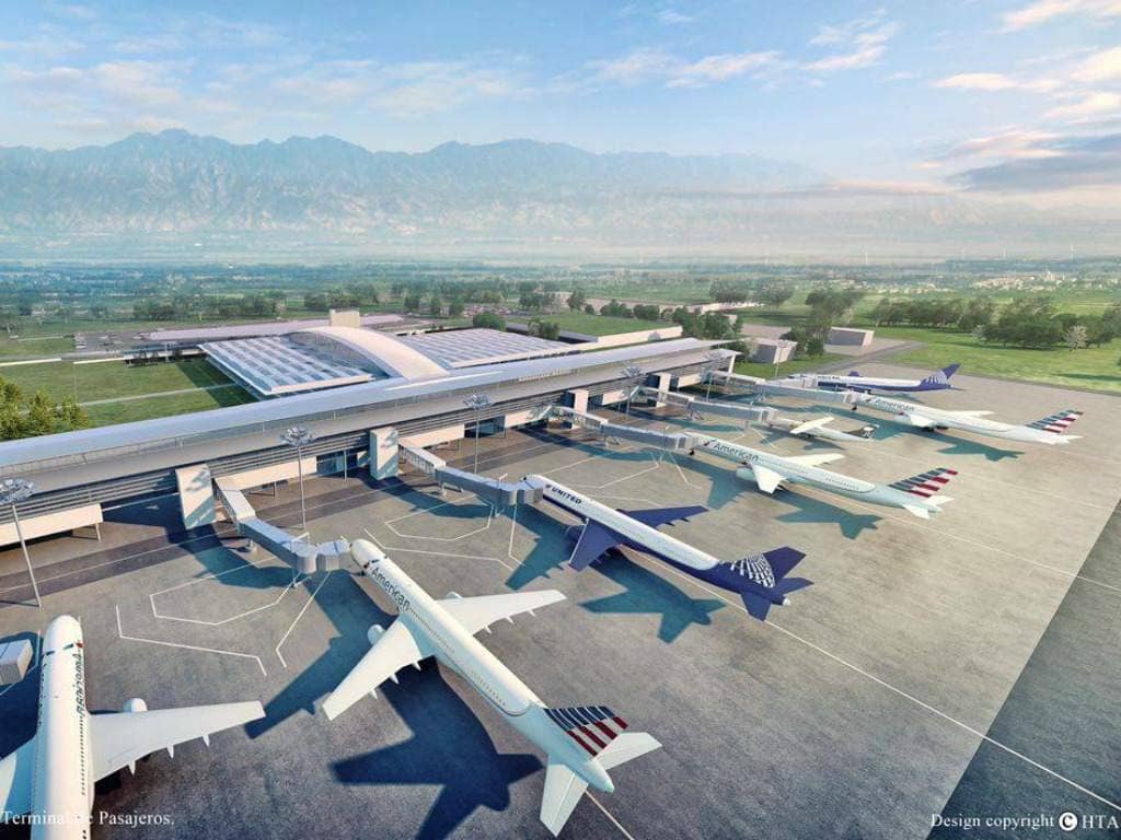 Honduras enfrenta tensiones geopolíticas por el aeropuerto de Palmerola